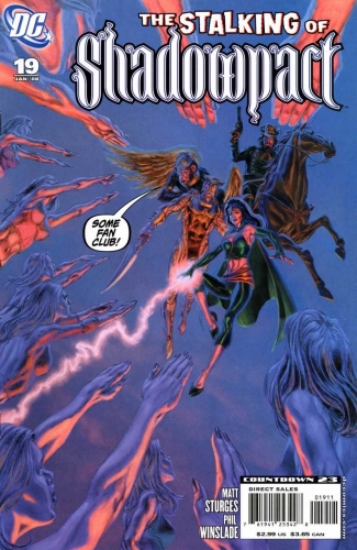 Shadowpact # 19