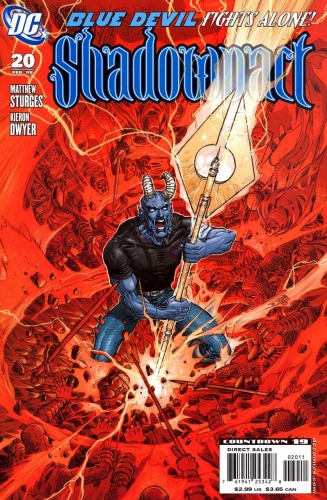 Shadowpact # 20