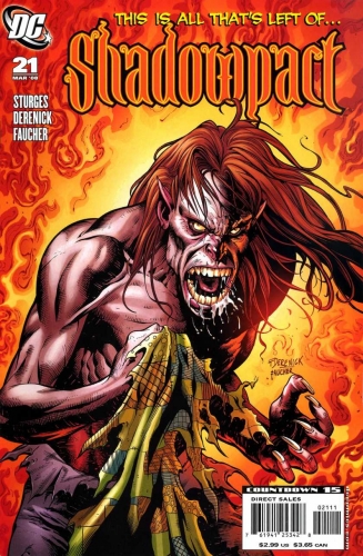 Shadowpact # 21