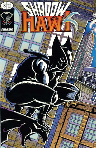 Shadowhawk vol 1 # 3