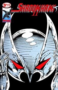 Shadowhawk vol 2 # 3