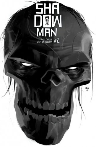 Shadowman vol 5 # 2