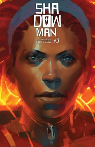 Shadowman vol 5 # 3