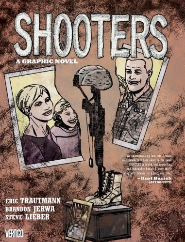 Shooters # 1
