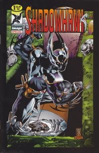  Shadowhawk Special # 1