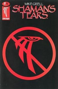 Shaman's Tears # 0