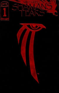 Shaman's Tears # 1