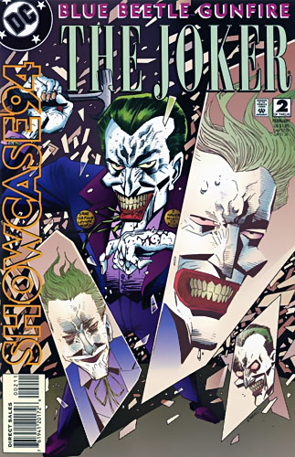Showcase '94 # 2