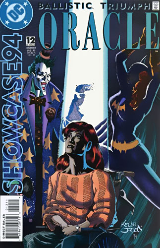 Showcase '94 # 12