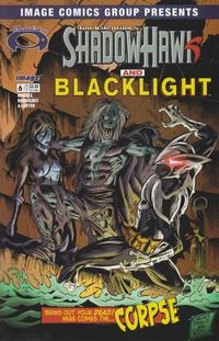 Shadowhawk  # 6