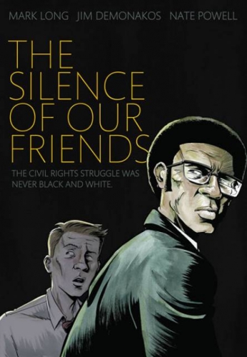 The Silence of Our Friends # 1