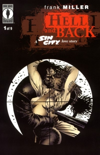 Sin City: Hell and Back # 1