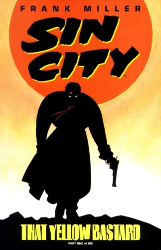 Sin City: That Yellow Bastard  # 1