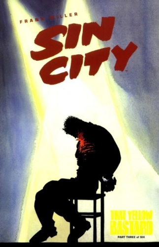 Sin City: That Yellow Bastard  # 3