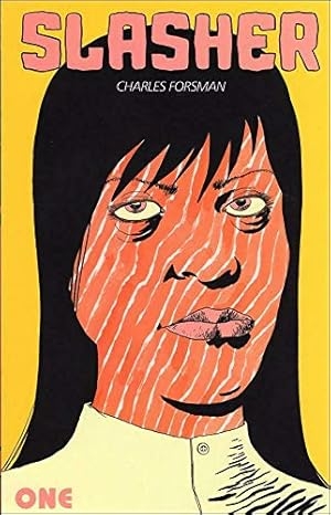 Slasher # 1