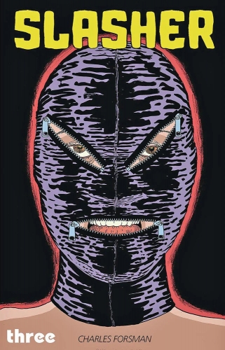 Slasher # 3