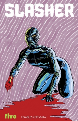 Slasher # 5