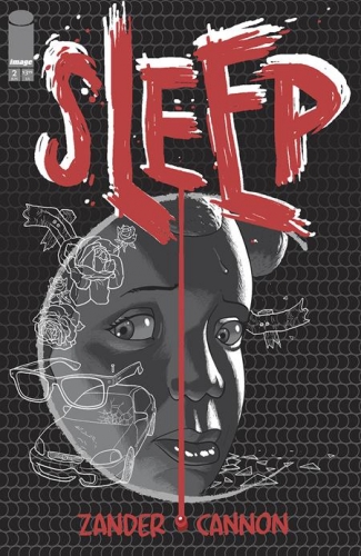 Sleep # 2