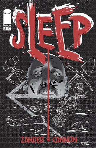 Sleep # 4