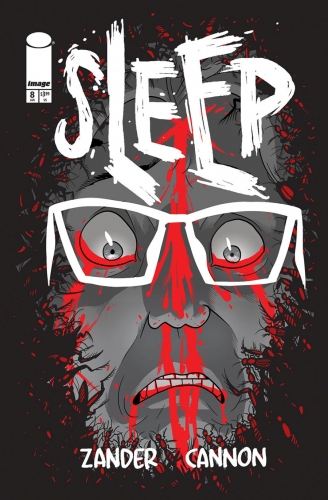 Sleep # 8