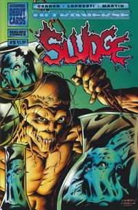 Sludge # 5