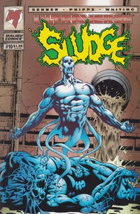 Sludge  # 10