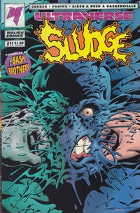 Sludge  # 11