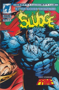Sludge  # 12