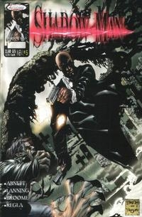 Shadowman Vol 3 # 5
