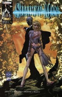 Shadowman Vol 3 # 6