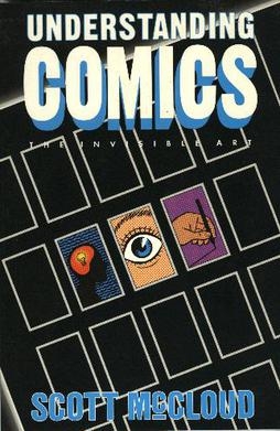 Scott McCloud Comics # 1