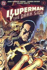 Superman: Dark Side # 2