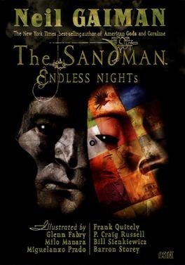 The Sandman: Endless Nights # 1