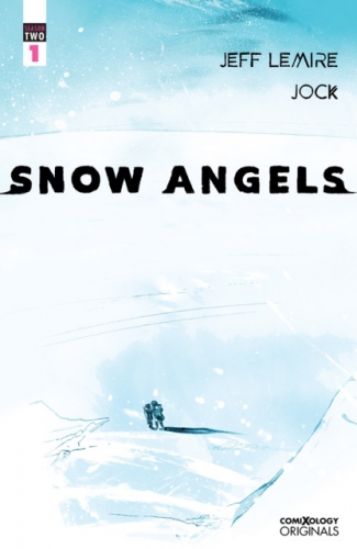 Snow Angels (vol 2) # 1