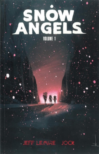 Snow Angels (tpb) # 1