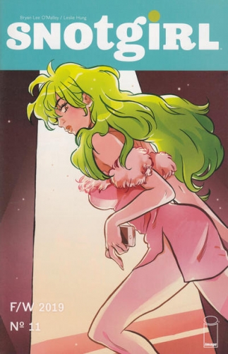 Snotgirl # 11