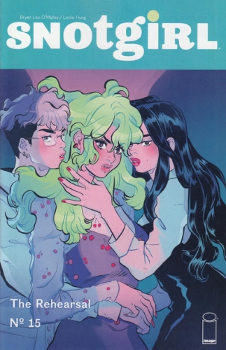 Snotgirl # 15