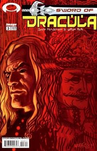 Dracula # 3