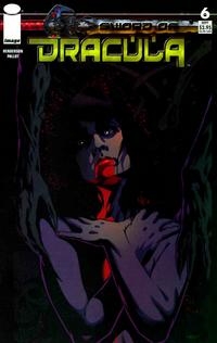 Dracula # 6