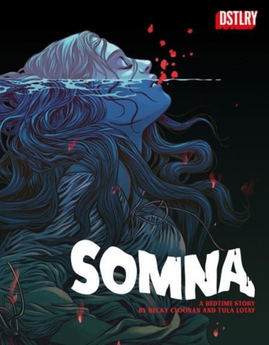 Somna # 1