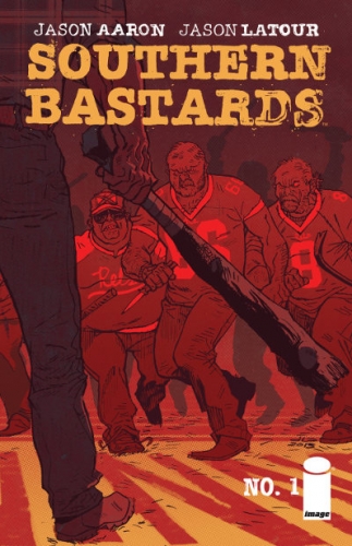 Southern Bastards # 1