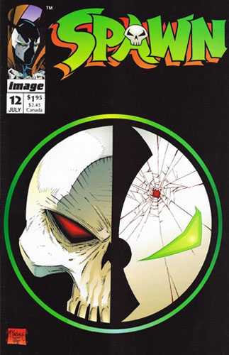 Spawn # 12