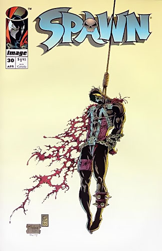 Spawn # 30