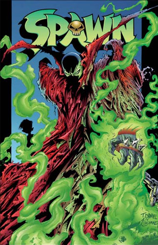 Spawn # 42