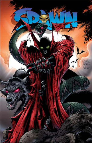 Spawn # 44