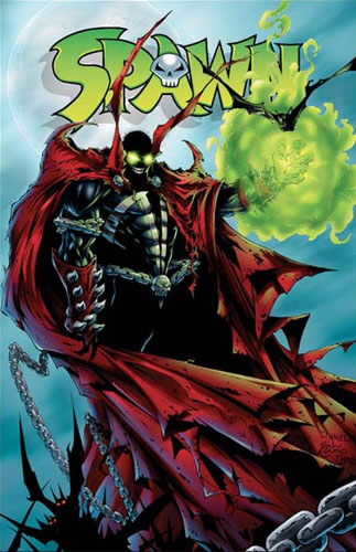 Spawn # 46