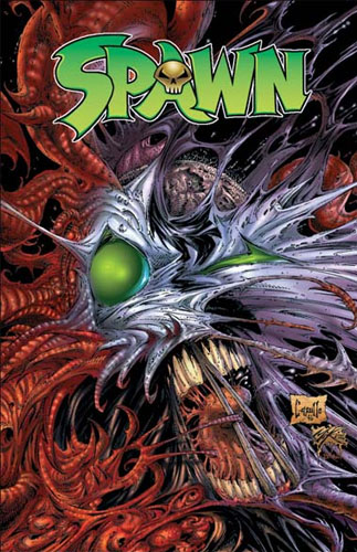 Spawn # 49