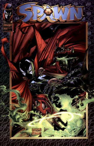 Spawn # 50