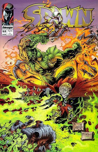 Spawn # 52