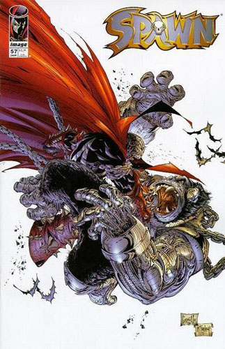 Spawn # 57